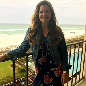 Meet your Posher, Jess